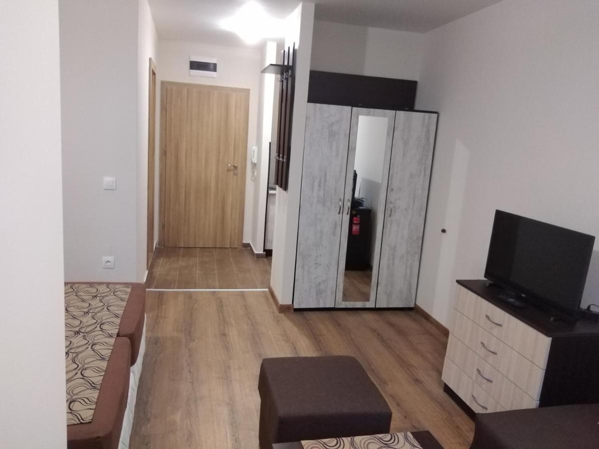 Borovets Gardens Apartment A20 Exterior foto