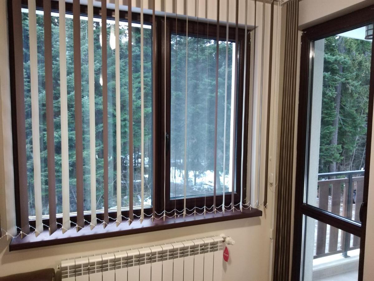 Borovets Gardens Apartment A20 Exterior foto