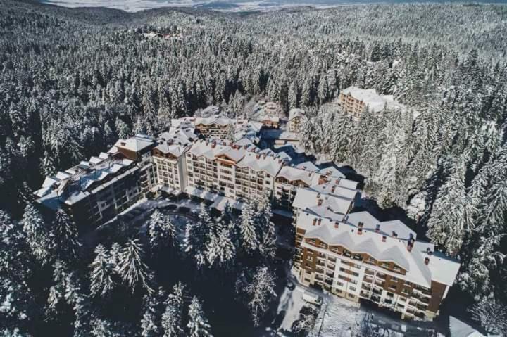 Borovets Gardens Apartment A20 Exterior foto