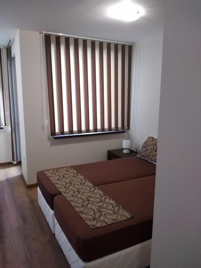Borovets Gardens Apartment A20 Exterior foto